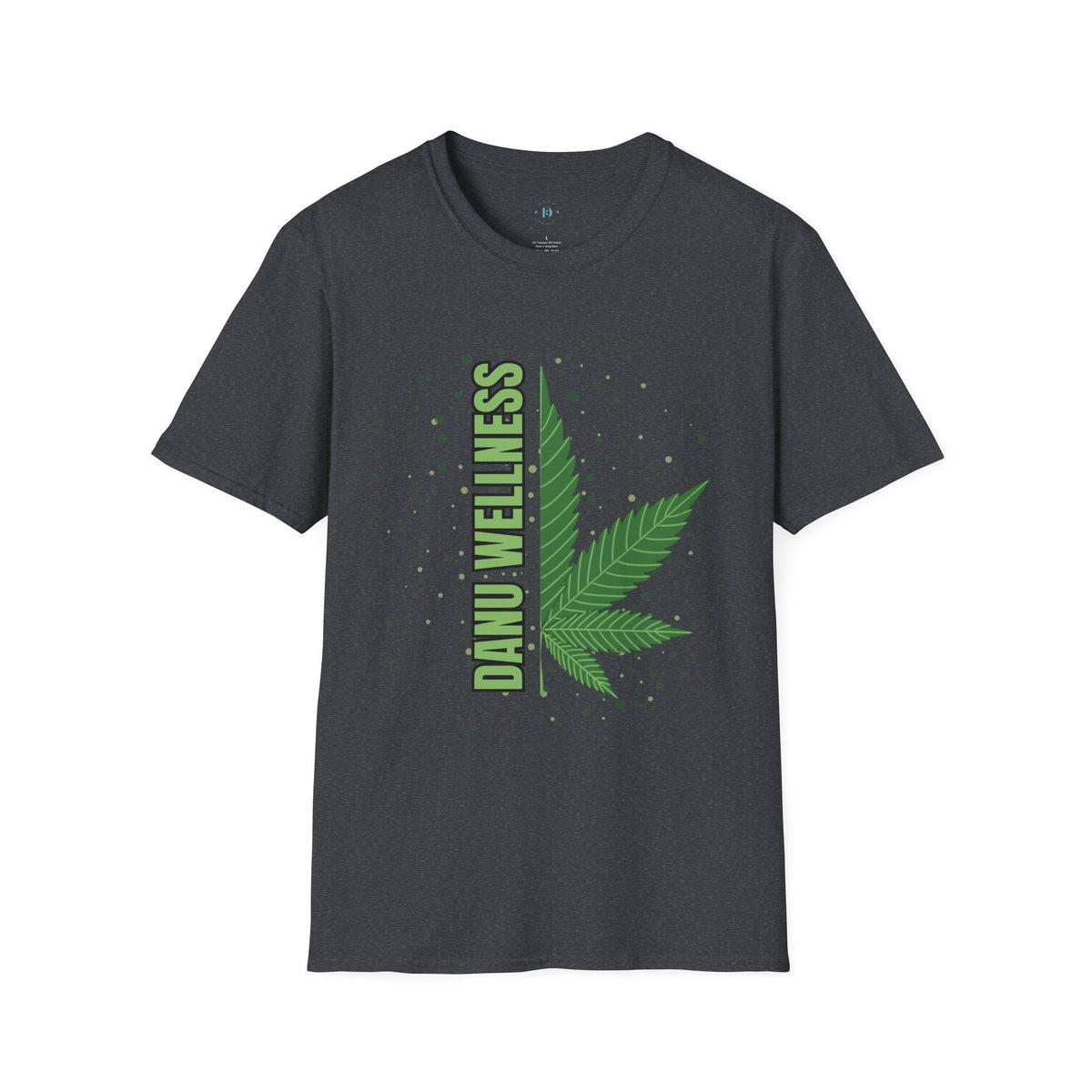 Danu Dispensary Softstyle T-Shirt