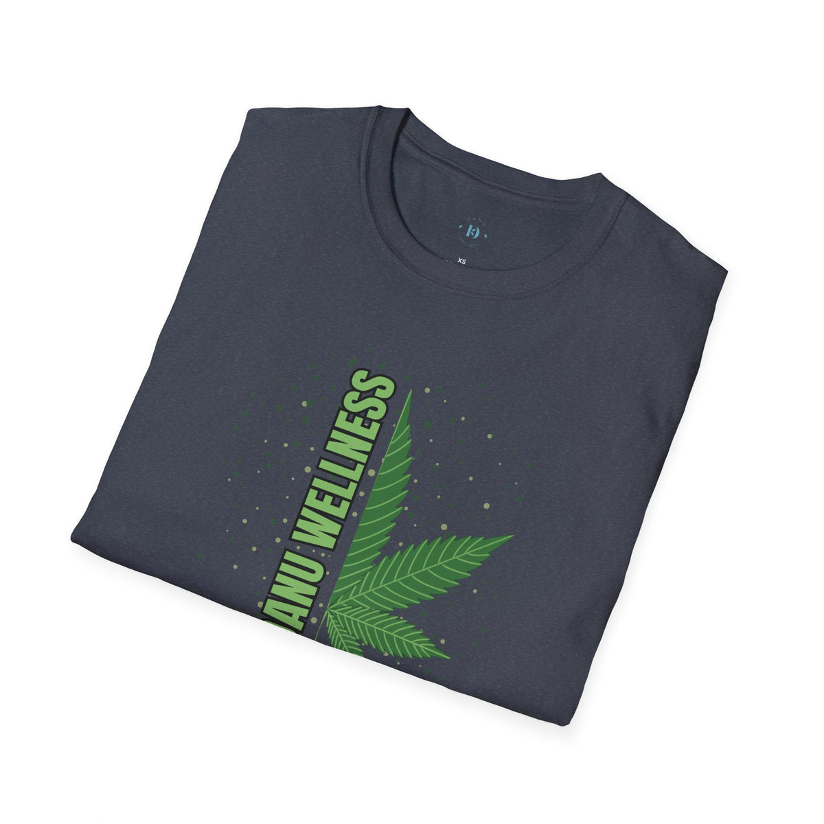 Danu Dispensary Softstyle T-Shirt