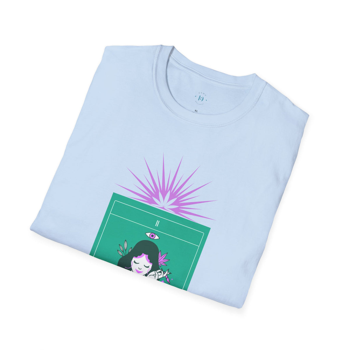 High Priestess Softstyle T-Shirt