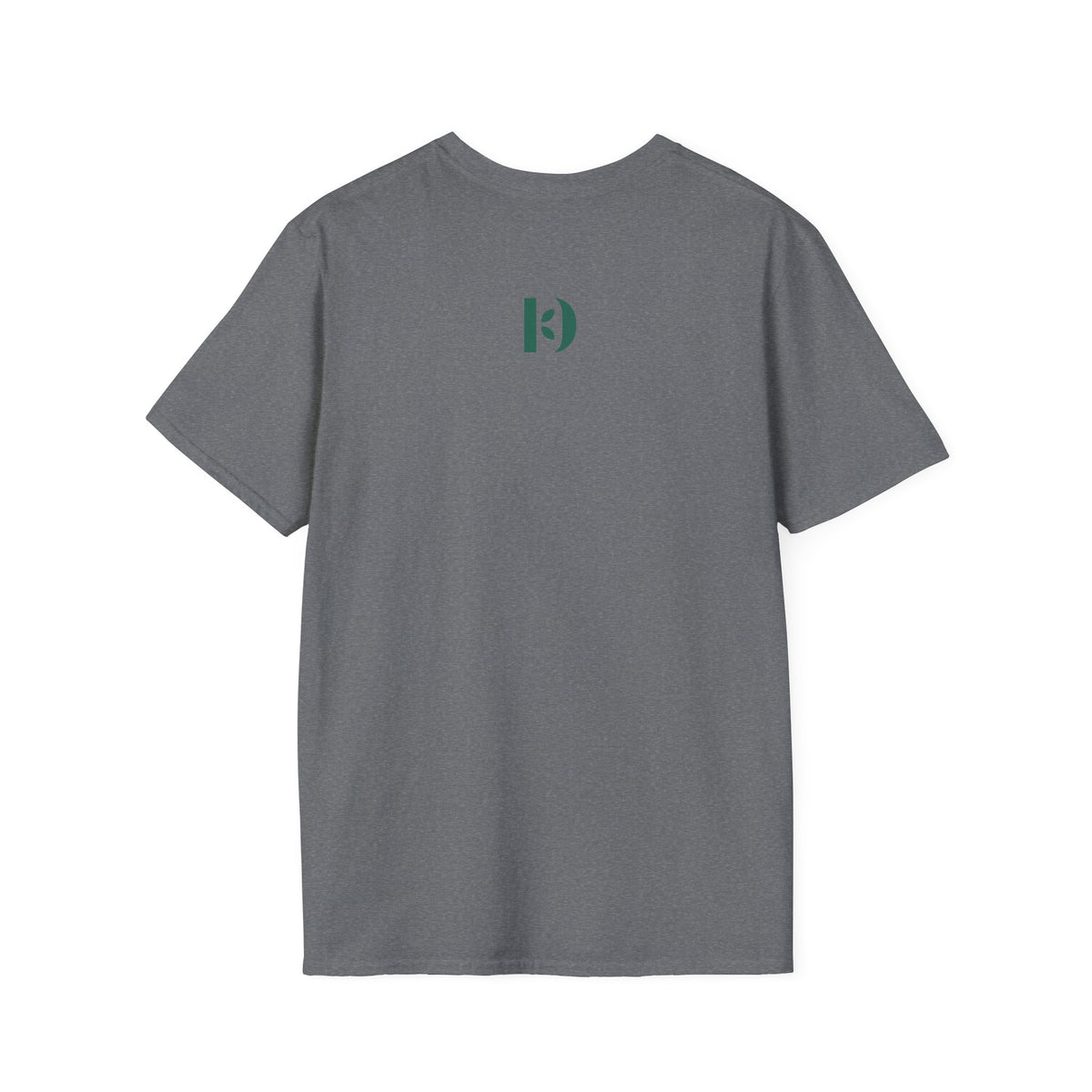 Texas Hemp Softstyle T-Shirt
