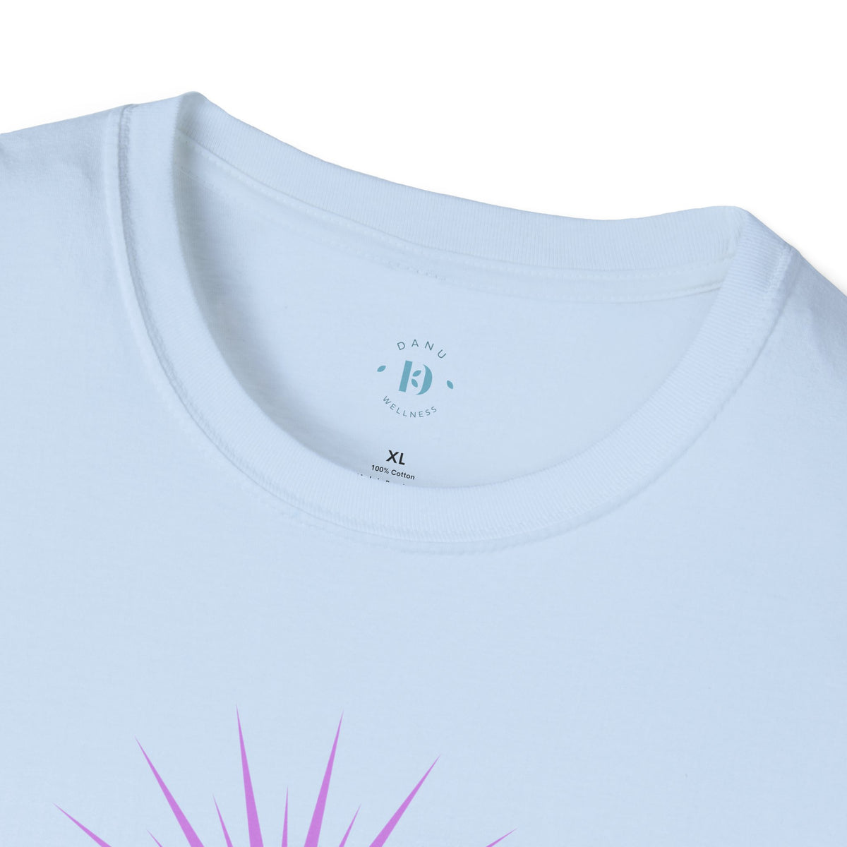 High Priestess Softstyle T-Shirt