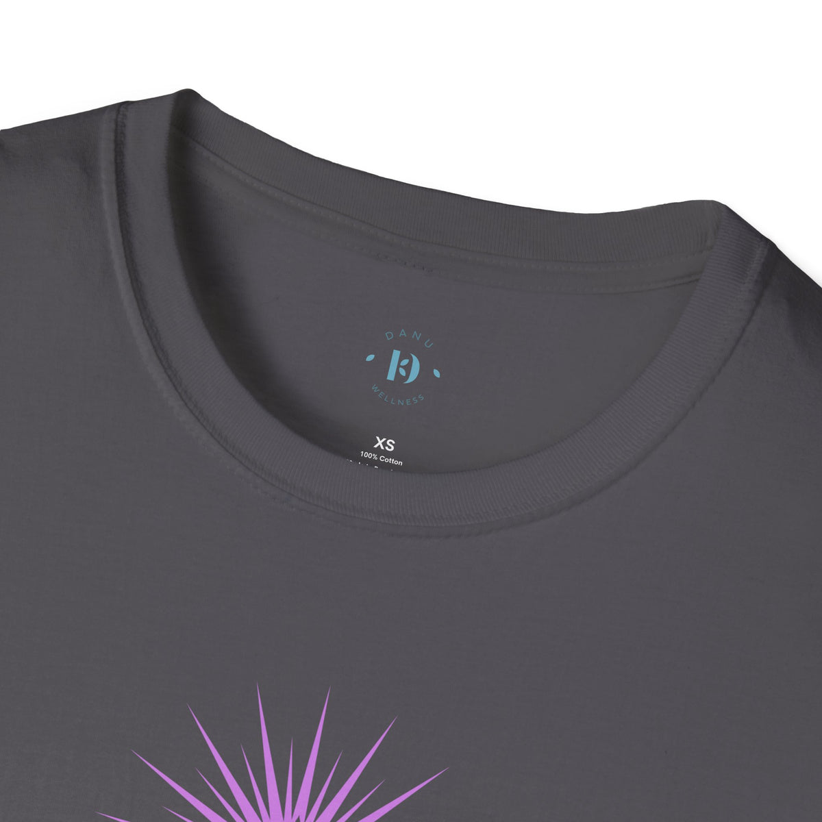 High Priestess Softstyle T-Shirt