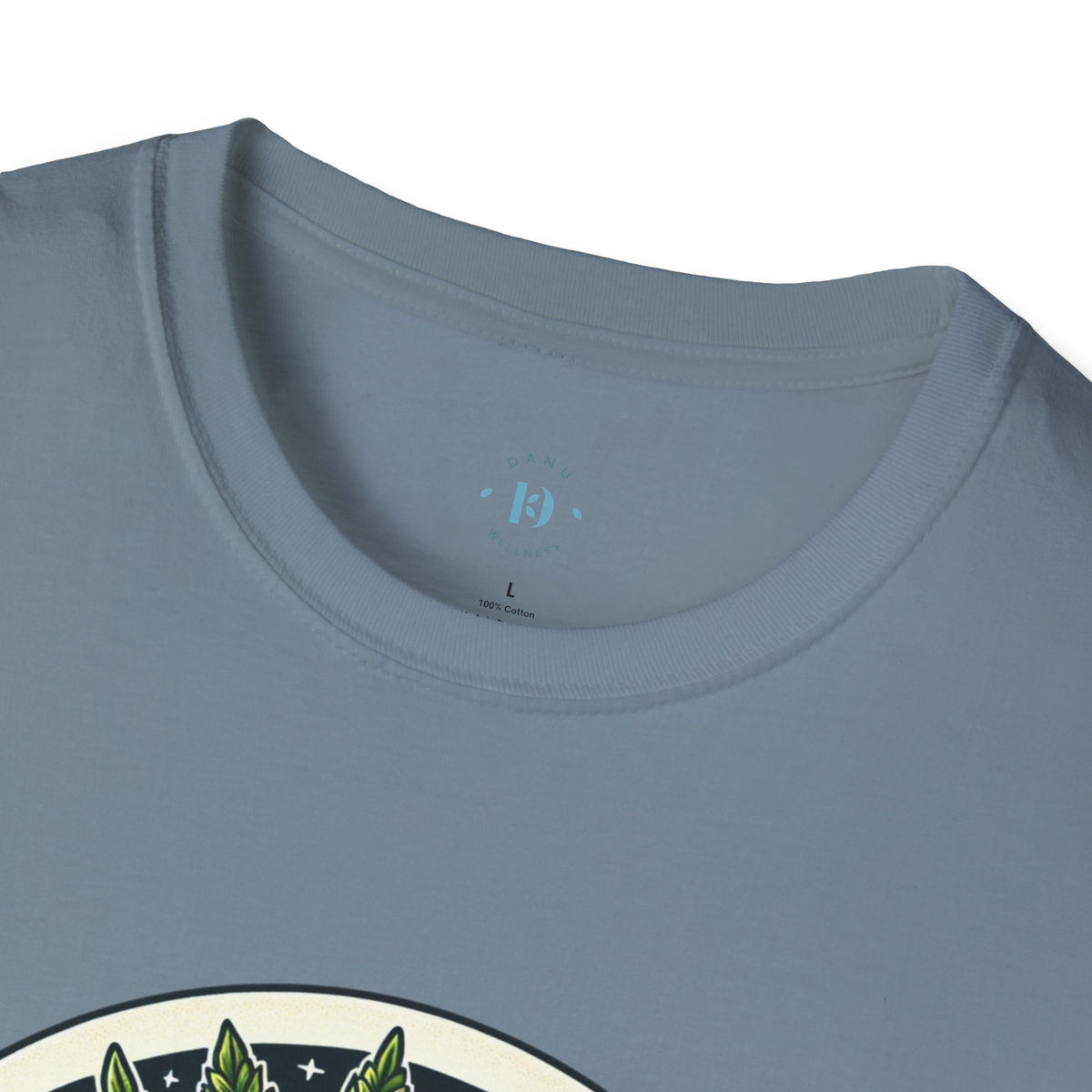 Rolling Free Softstyle T-Shirt