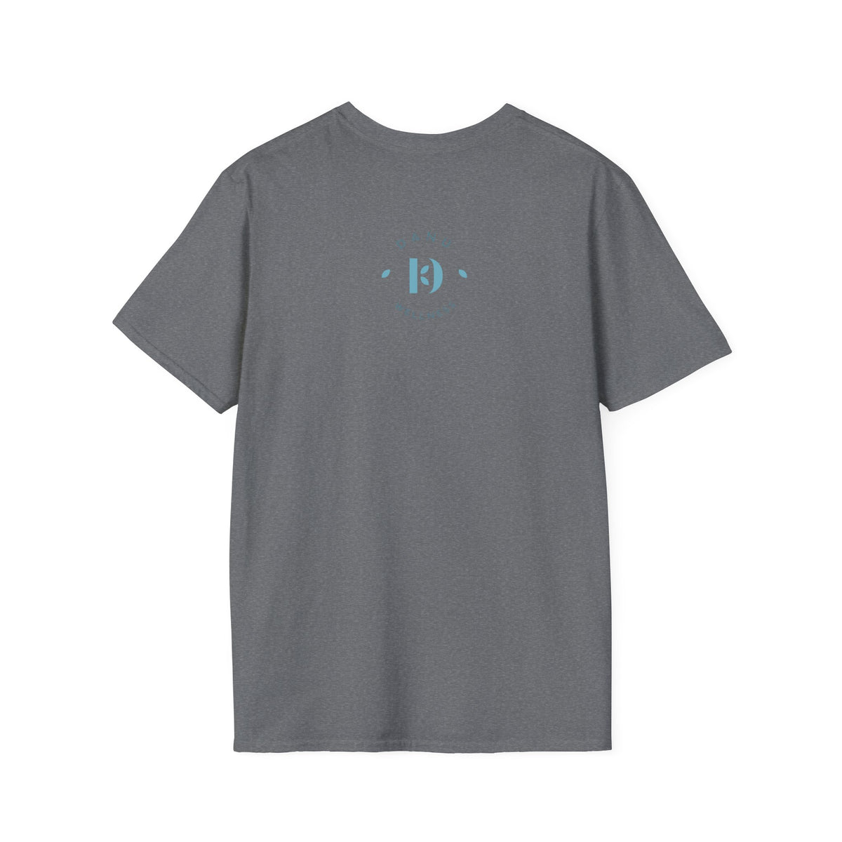 High Priestess Softstyle T-Shirt