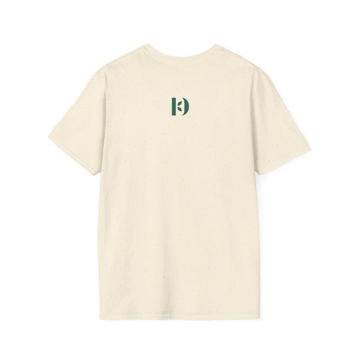 Texas Hemp Softstyle T-Shirt