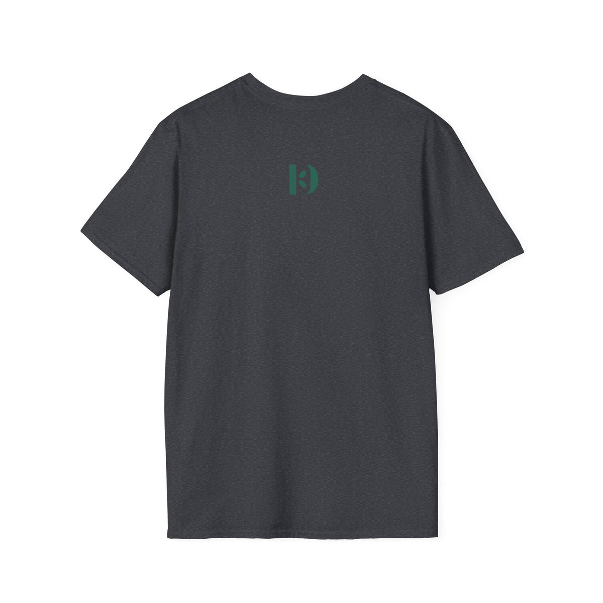 Texas Hemp Softstyle T-Shirt