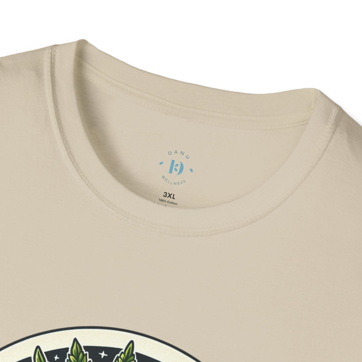 Rolling Free Softstyle T-Shirt