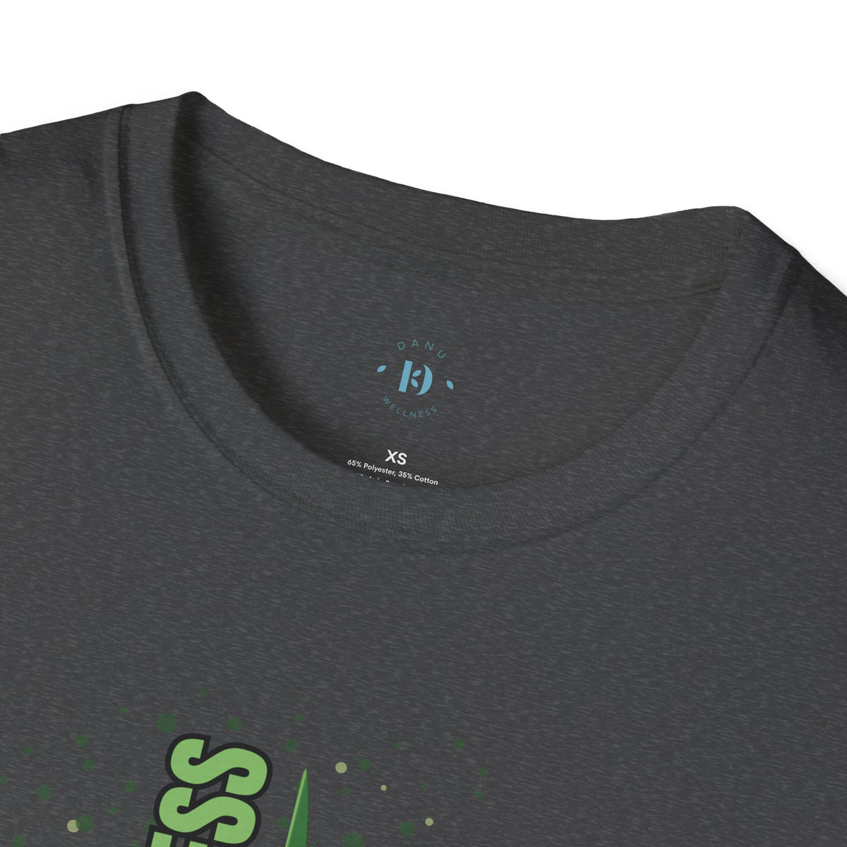Danu Dispensary Softstyle T-Shirt