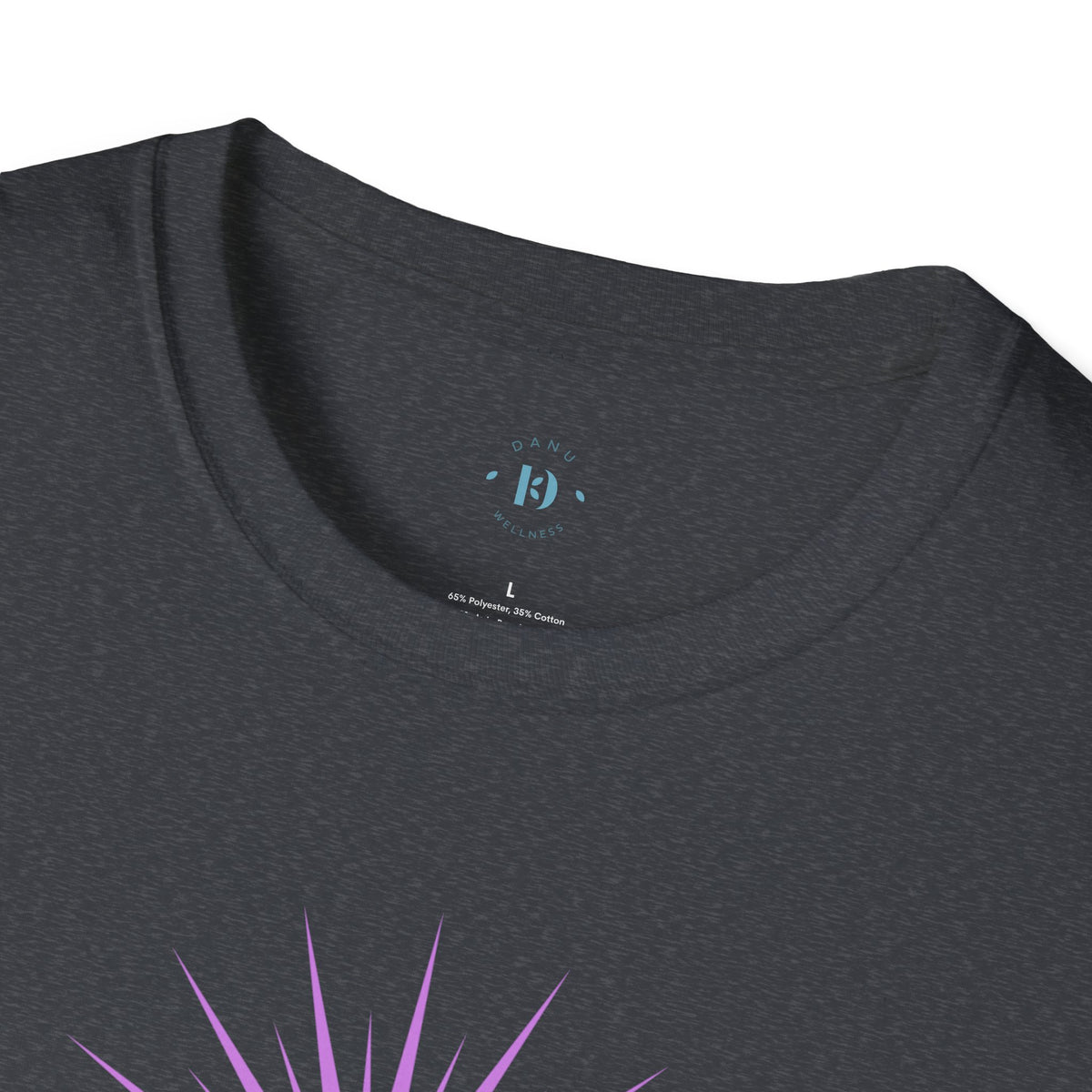 High Priestess Softstyle T-Shirt