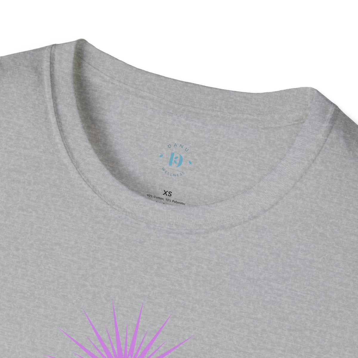 High Priestess Softstyle T-Shirt