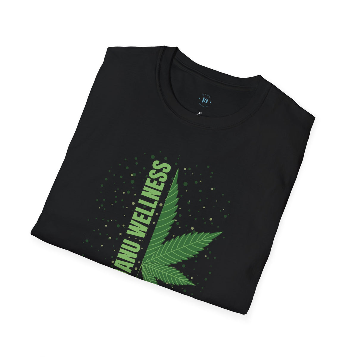 Danu Dispensary Softstyle T-Shirt