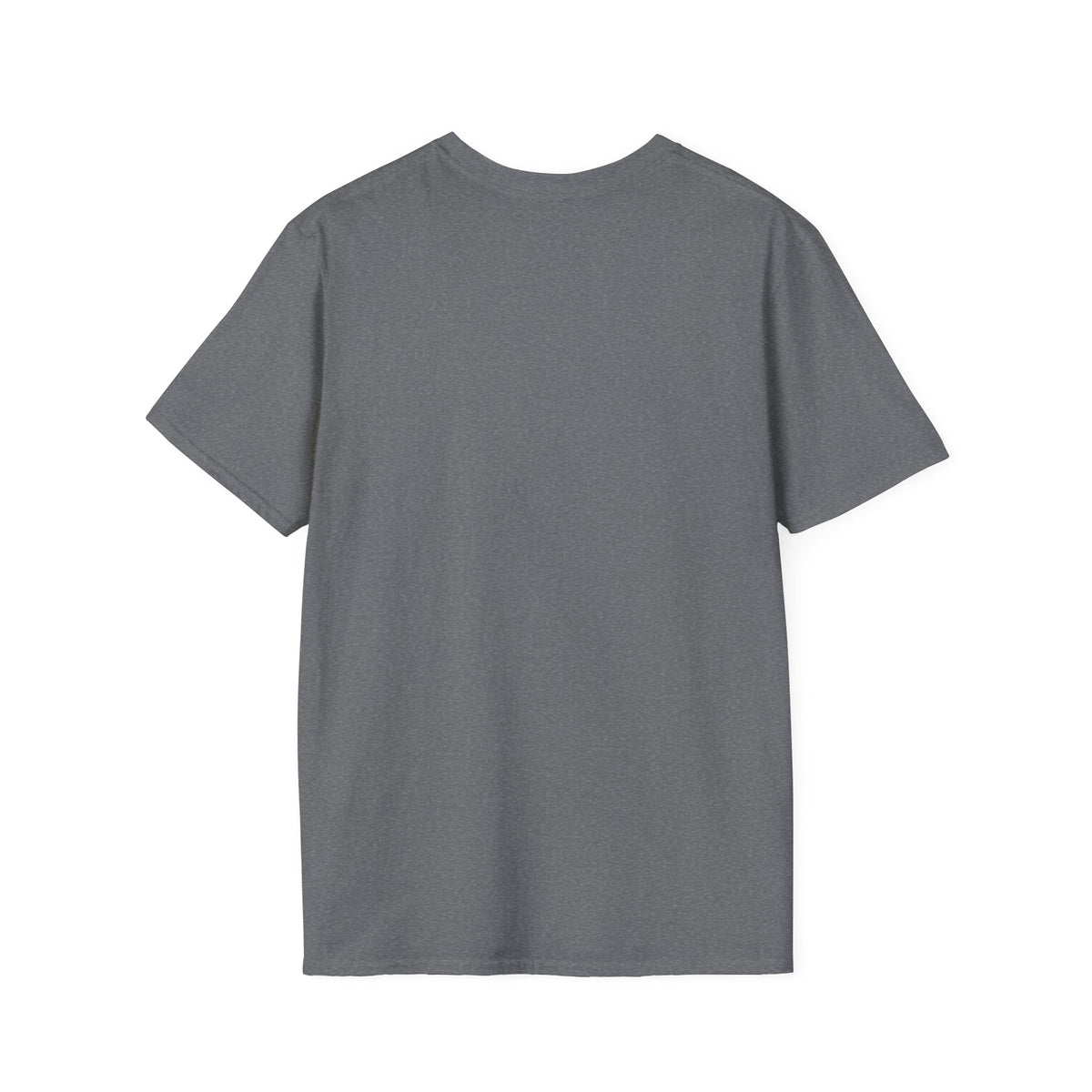 Danu Dispensary Softstyle T-Shirt
