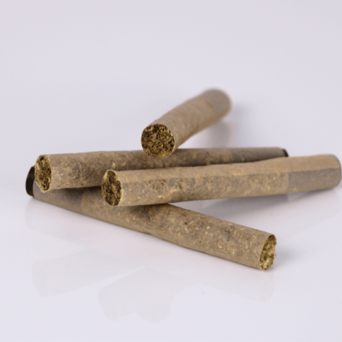 Cowtown Canna THCa Pre-Rolls