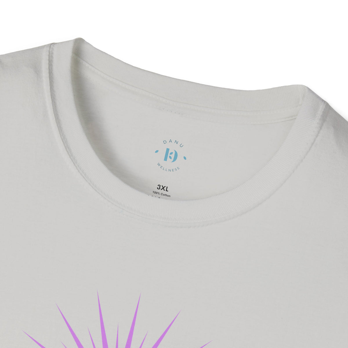 High Priestess Softstyle T-Shirt