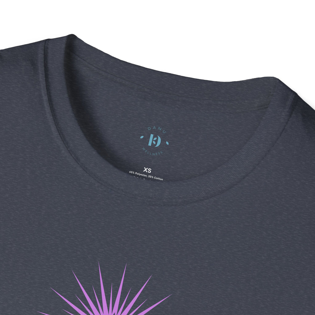 High Priestess Softstyle T-Shirt