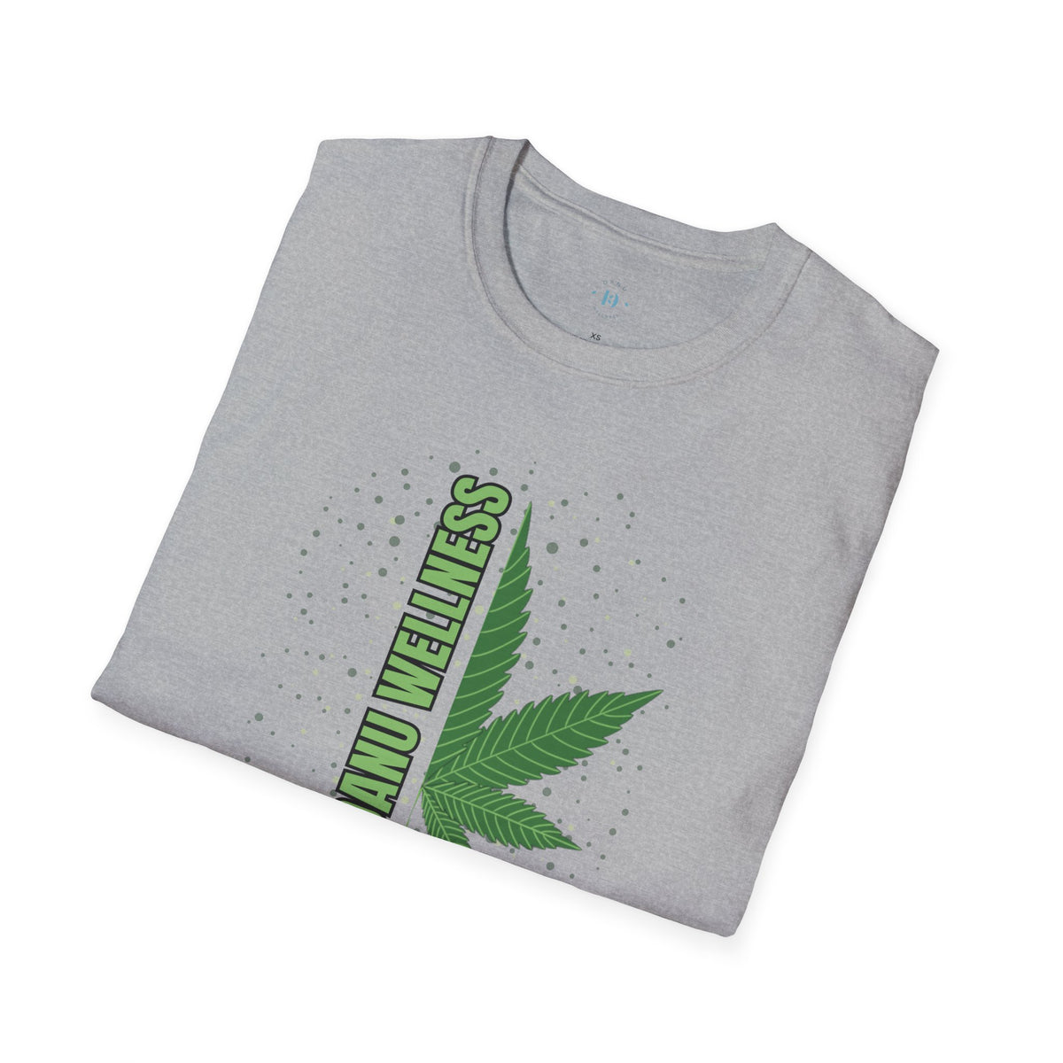 Danu Dispensary Softstyle T-Shirt