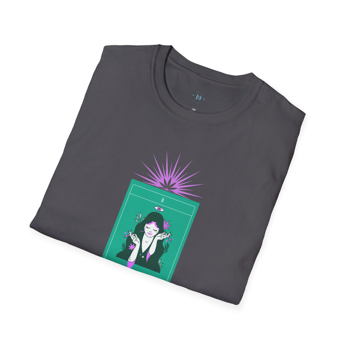 High Priestess Softstyle T-Shirt