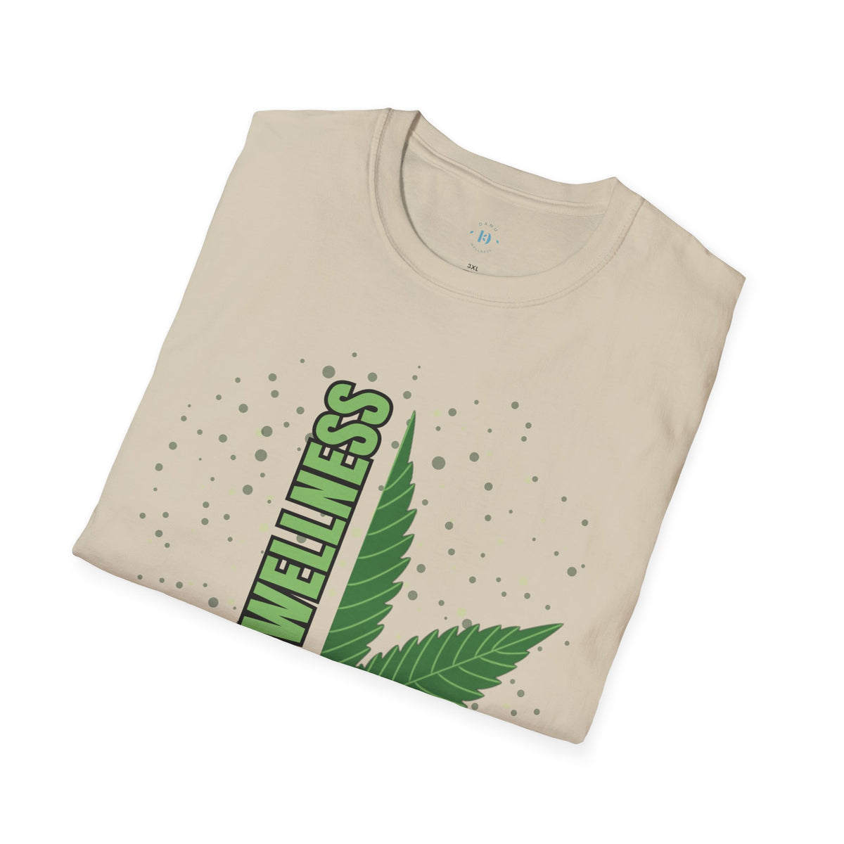 Danu Dispensary Softstyle T-Shirt