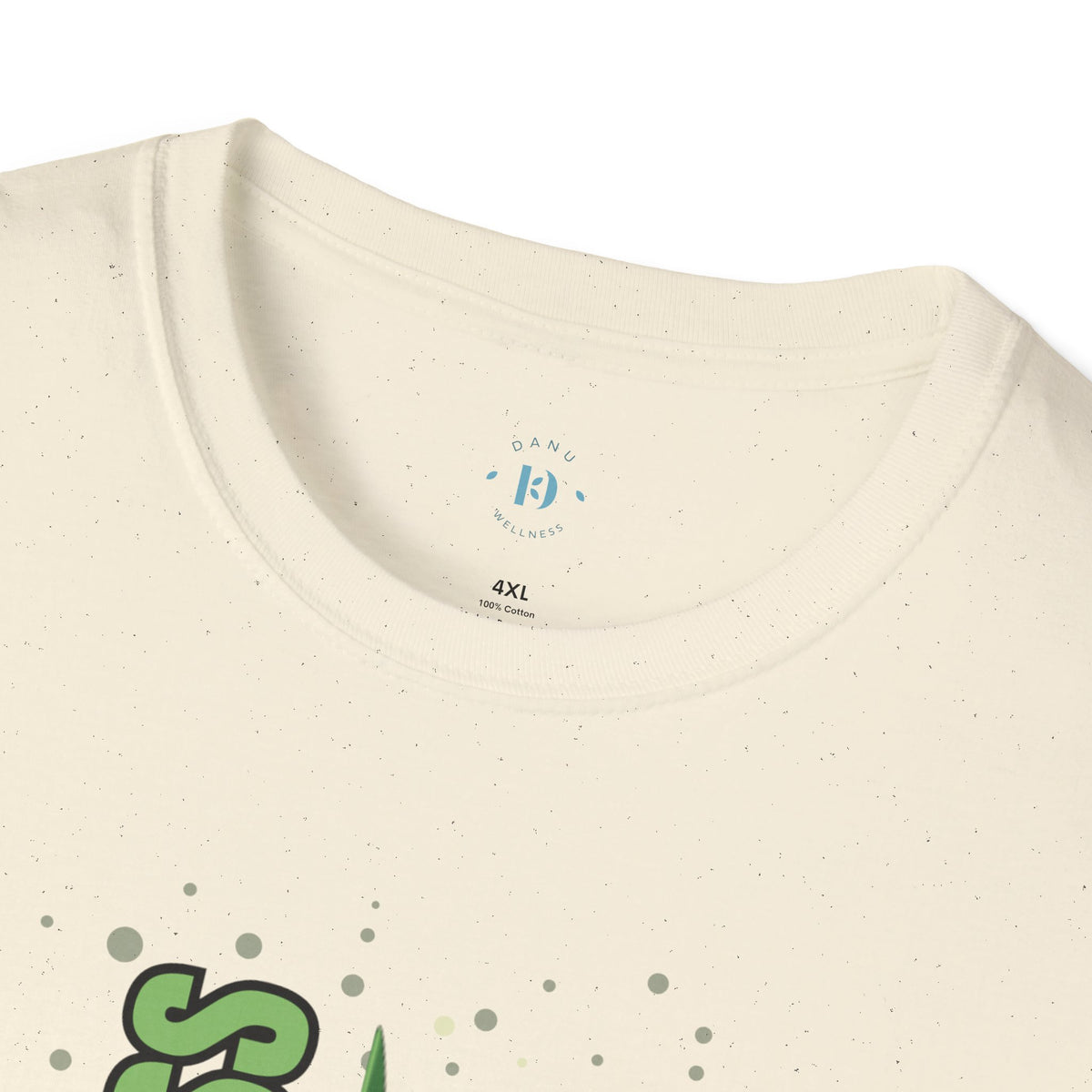 Danu Dispensary Softstyle T-Shirt