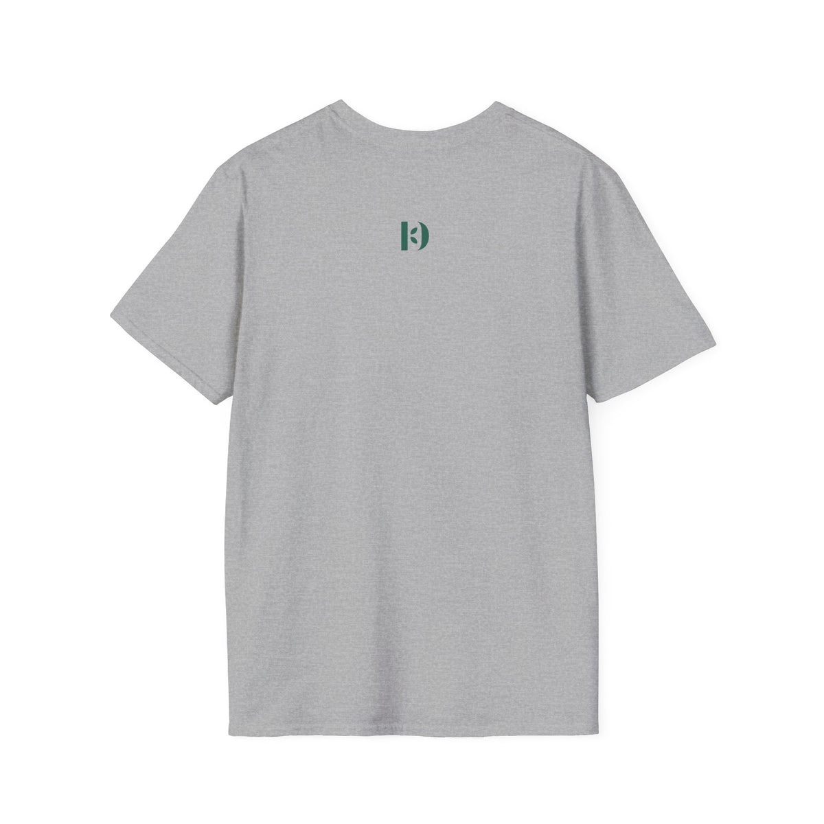 Texas Hemp Softstyle T-Shirt