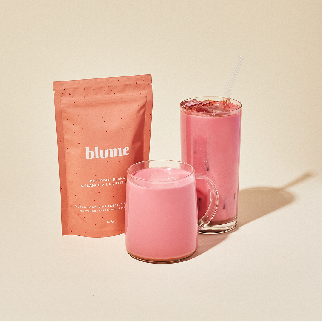 Beetroot Blend by Blume
