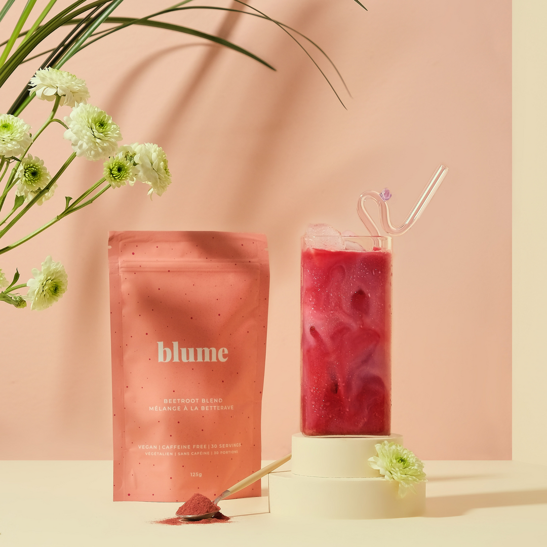 Beetroot Blend by Blume