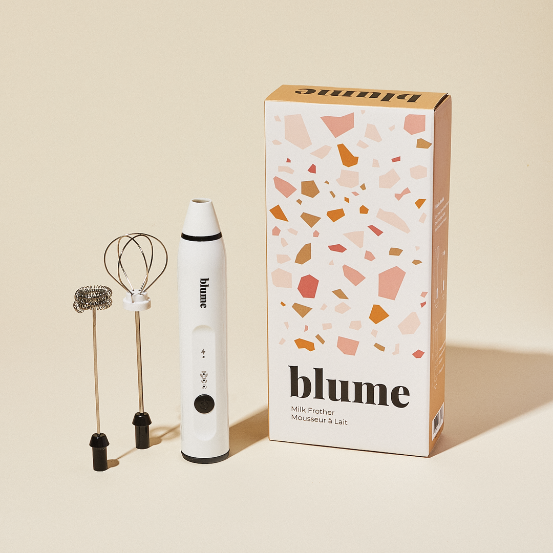 Milk Frother by Blume