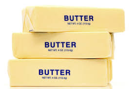 Infused Butter - 100mg Delta-9 THC