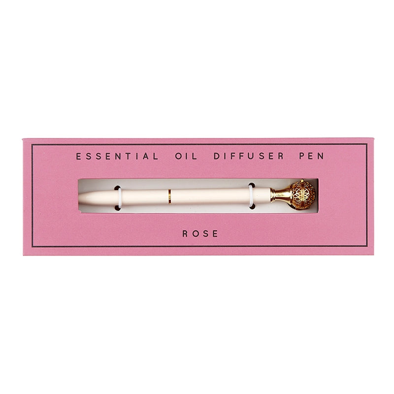 Essential Oil Diffuser Pen by Santa Barbara Design Studio