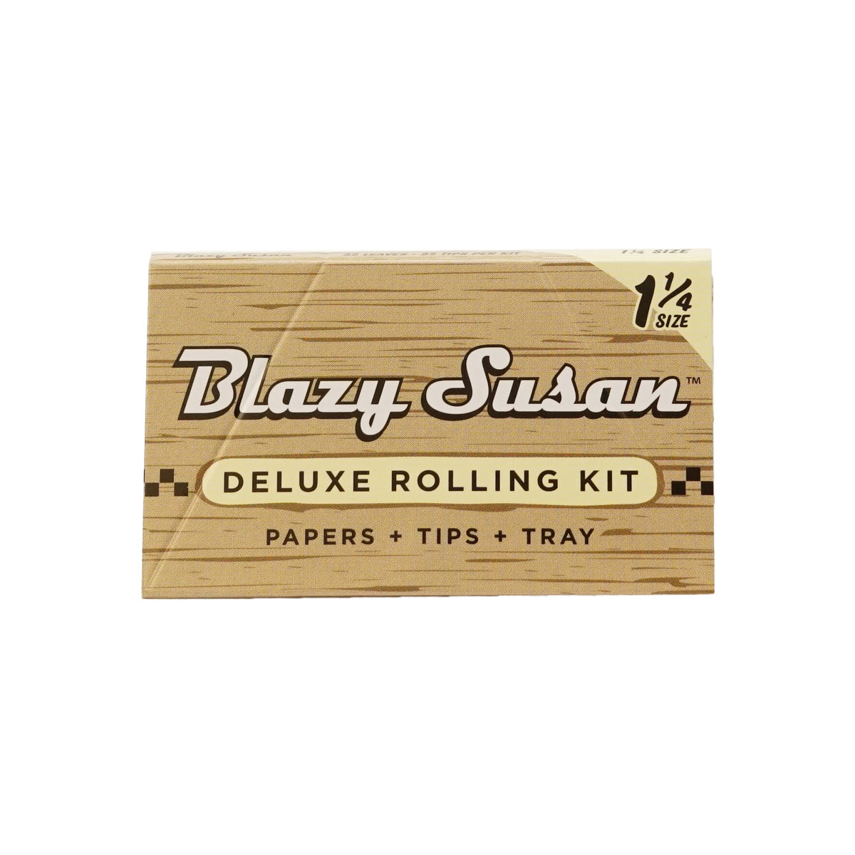 Deluxe Rolling Kit 1-1/4&quot; by Blazy Susan