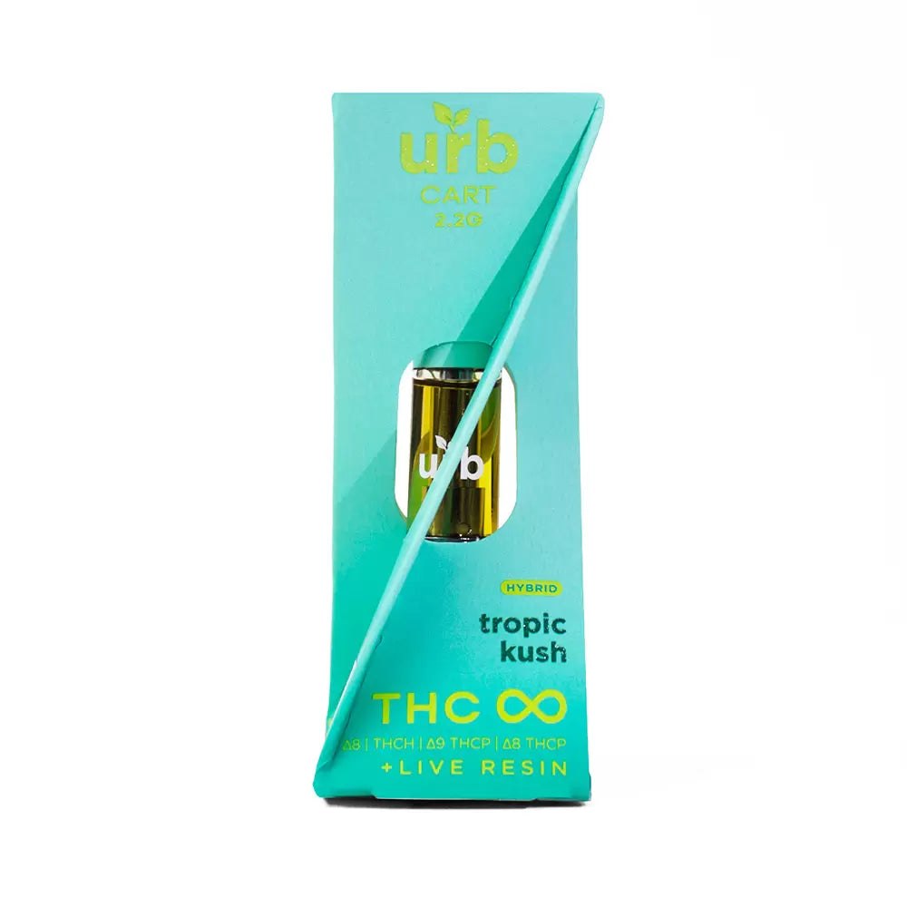 Puffy THC-A Sauce Blend 4.5G Disposable Pen – Coastal Hemp Co