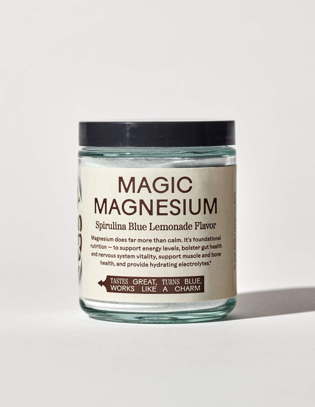 Magic Magnesium by Wooden Spoon Herbs