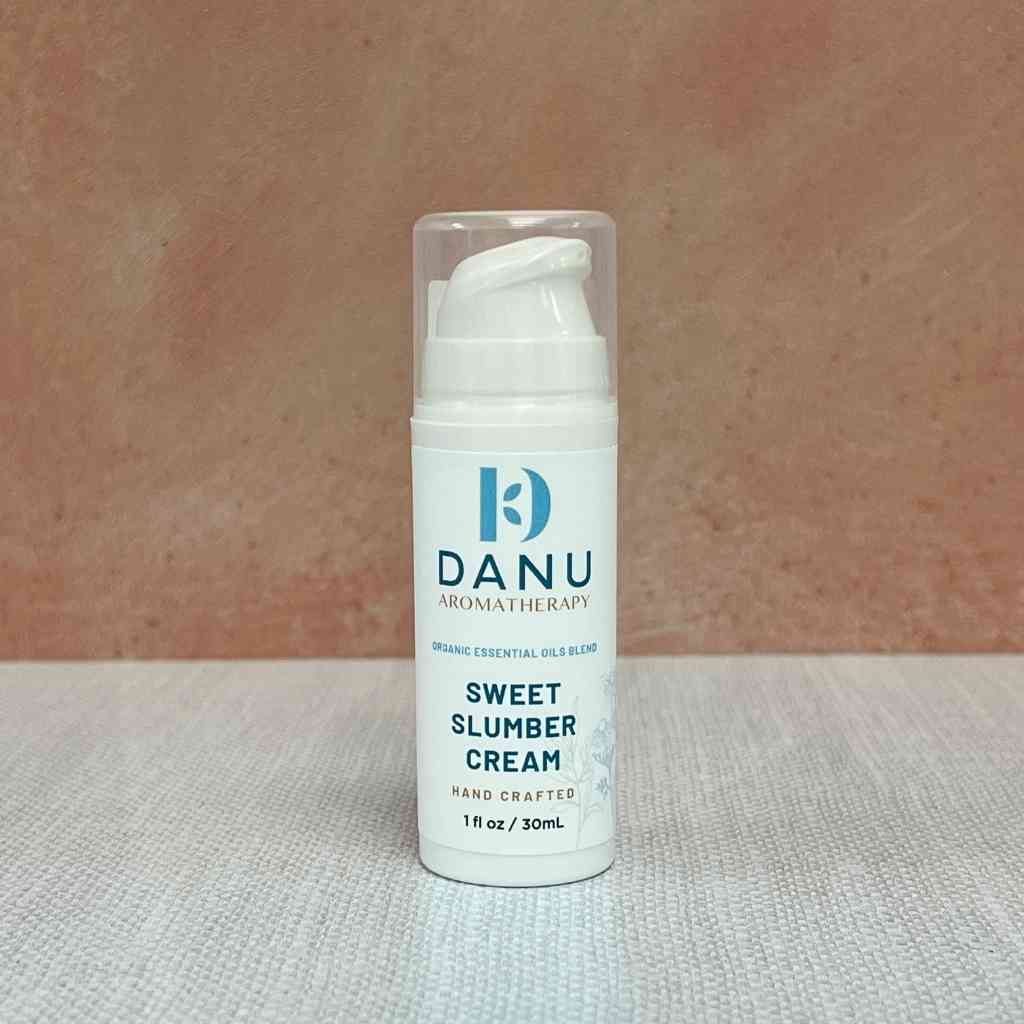 Sweet Slumber Blend Cream (1oz)