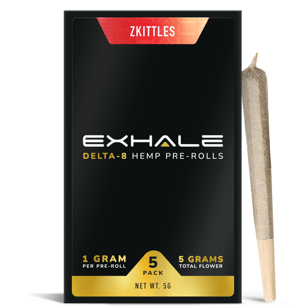 Pre-rolls - Indica - Bubble Gum Glue – LITTO