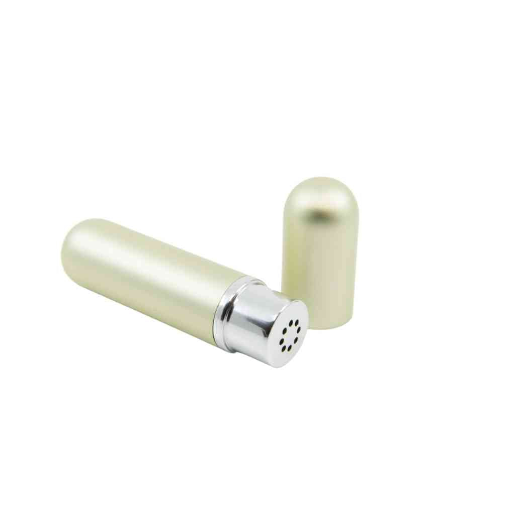 Focus &amp; Clarity Aromatherapy Inhaler