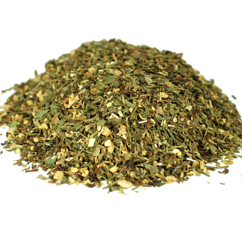 Sniffle Slayer Herbal Tisane by Simpson &amp; Vail